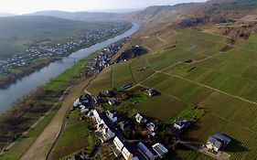 Mosel-Secret Ferienwohnung Kinheim Mosel